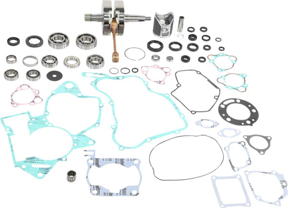 Vertex - WR101-096 - Engine Rebuild Kit - Honda CR125R