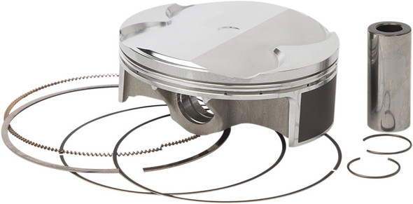 Vertex - 24018A - Piston Kit - 95.96 mm - Kawasaki KX450F