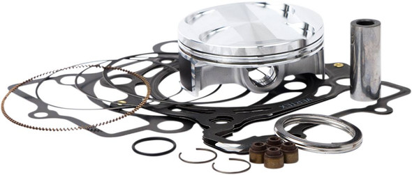 Vertex - VTKTC23566B - Top End Piston Kit - 76.96 mm - Kawasaki KX250F