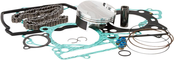 Vertex - VTKTC23236B - Top End Piston Kit - 75.97 mm - KTM
