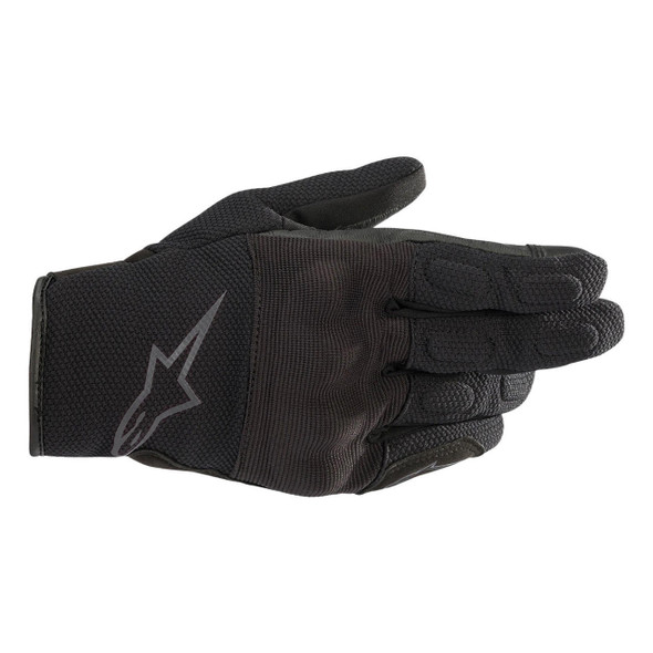  Alpinestars - Women's Stella S-Max Drystar® Gloves - Black/Gray 