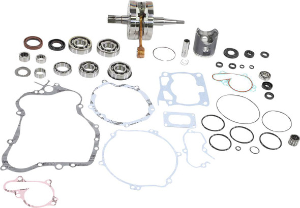 Vertex - WR101-093 - Engine Rebuild Kit - Yamaha YZ125