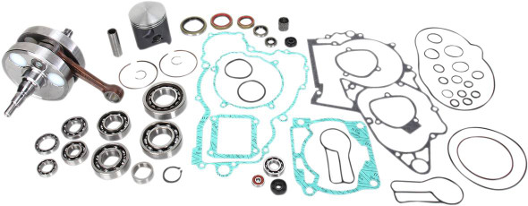 Vertex - WR101-090 - Engine Rebuild Kit - KTM XC/XC-W 250