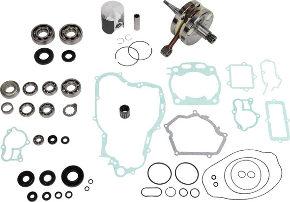 Vertex - WR101-095 - Engine Rebuild Kit - Yamaha YZ250
