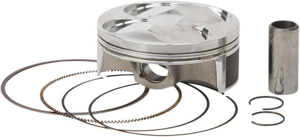 Vertex - 24021B - Piston Kit - 76.96 mm - Kawasaki KX250F