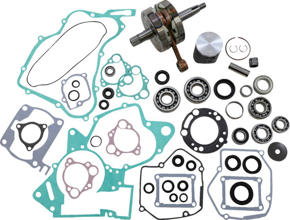 Vertex - WR101-097 - Engine Rebuild Kit - Honda CR125R