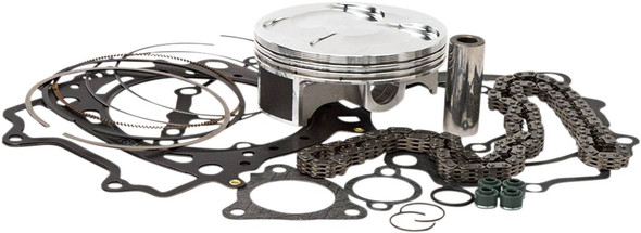 Vertex - VTKTC23562B - Top End Piston Kit - 96.94 mm - Yamaha YZ450F