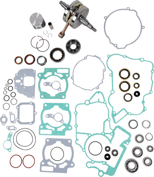Vertex - WR101-216 - Engine Rebuild Kit - KTM SX125 | Husqvarna TC125