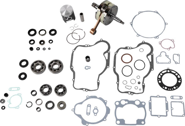 Vertex - WR101-114 - Engine Rebuild Kit - Kawasaki KX250