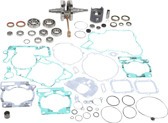 Vertex - WR101-128 - Engine Rebuild Kit - KTM 200XC/SX