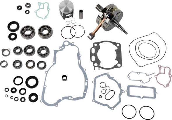 Vertex - WR101-126 - Engine Rebuild Kit - Yamaha YZ250