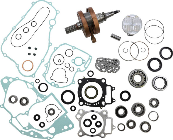 Vertex - WR101-139 - Engine Rebuild Kit - Honda CRF250X