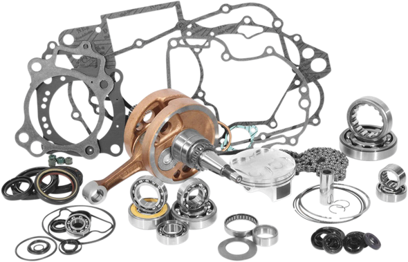 Vertex - WR101-067 - Engine Rebuild Kit - KTM SX250 | Husqvarna TC250