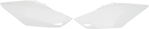 Ufo - HO04669-041 - Side Panels - White