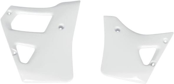Ufo - YA02815046 - Radiator Covers - White