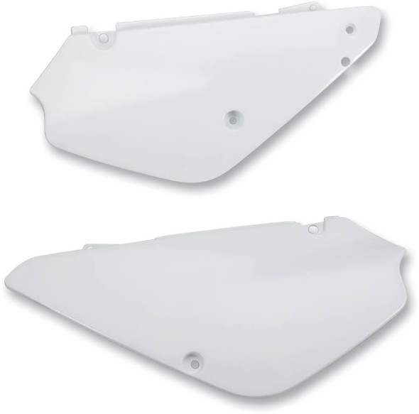 Ufo - SU03970-041 - Side Panels - White