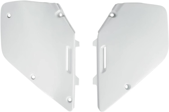 Ufo - SU02959041 - Side Covers - White