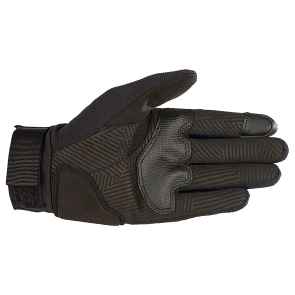  Alpinestars - Women's Stella Reef Gloves - Black Reflective 