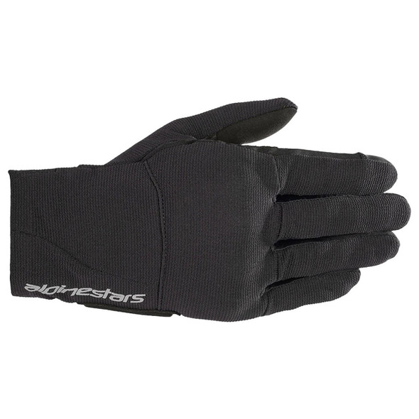  Alpinestars - Women's Stella Reef Gloves - Black Reflective 