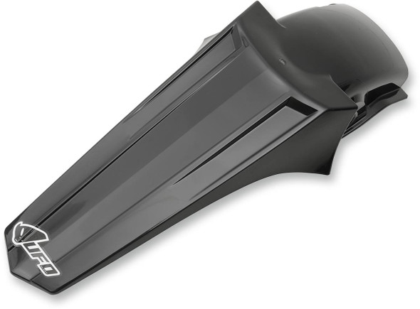 Ufo - SU03971K-001 - Restyled Rear Fender - Black