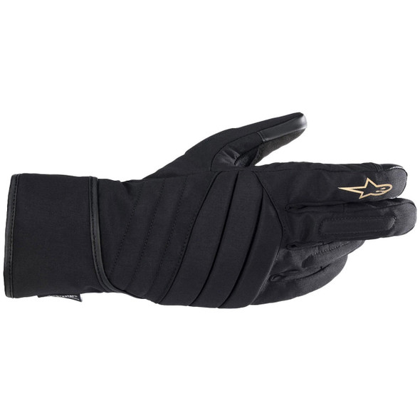  Alpinestars - Women's Stella SR-3 Drystar® Gloves - Black 