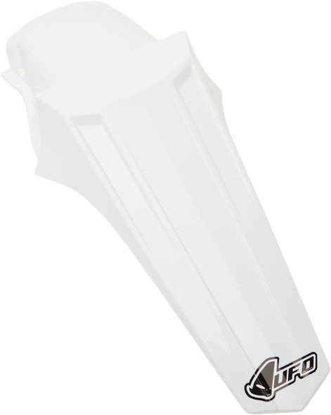 Ufo - SU03971K-041 - Restyled Rear Fender - White