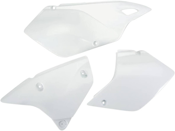 Ufo - SU03979041 - Side Panels - White