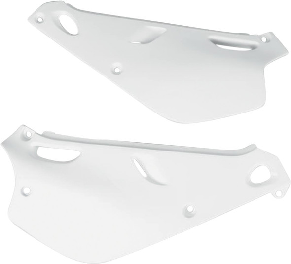 Ufo - YA02876046 - Side Covers - White