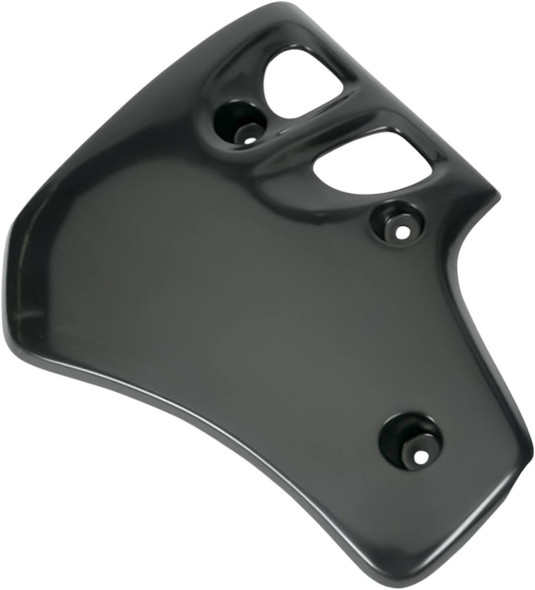 Ufo - SU03962001 - Radiator Covers - Black
