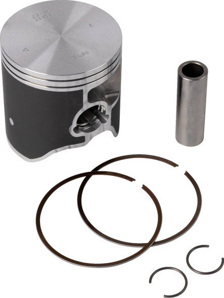 Vertex - 23375C - Piston Kit - 71.96 mm - Husqvarna | KTM