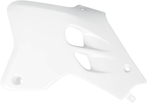 Ufo - YA02875046 - Radiator Covers - White