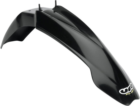 Ufo - KT03062-001 - Front Fender - Black - KTM - EX/SX '99-'02