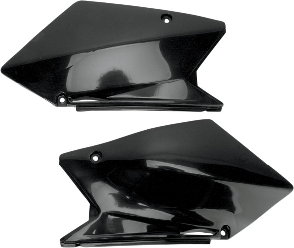 Ufo - SU03910-001 - Side Panels - Black