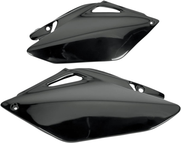 Ufo - HO04606-001 - Side Panels - Black