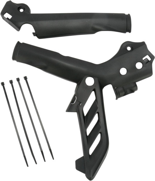Ufo - KT04031-001 - Frame Guard - Black