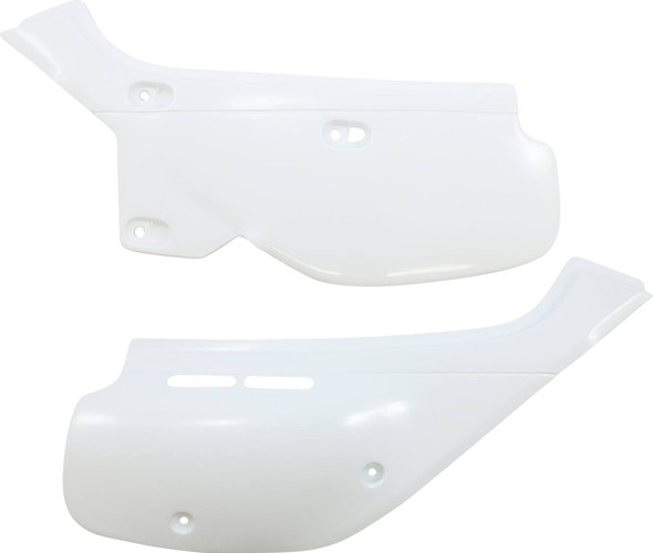 Ufo - HO02639041 - Side Covers - White