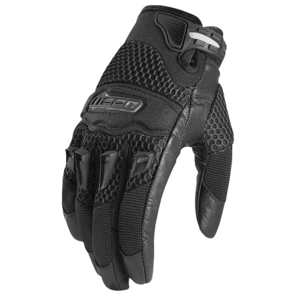 Icon - Women's Twenty-Niner™ Gloves - Black
