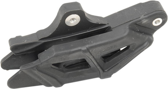 Ufo - KT04028-001 - Chain Guide - Black - KTM