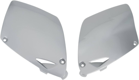 Ufo - KT03041340 - Side Covers - Silver