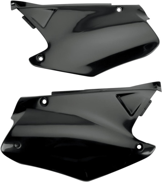 Ufo - HO03665001 - Side Panels - Black