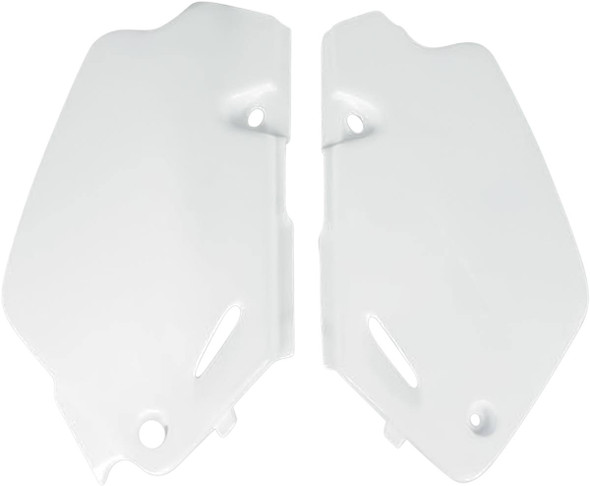 Ufo - HO03626041 - Side Covers - White