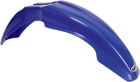 Ufo - YA02852089 - Front Fender - Reflex Blue - Yamaha - YZ/WR '92-'99