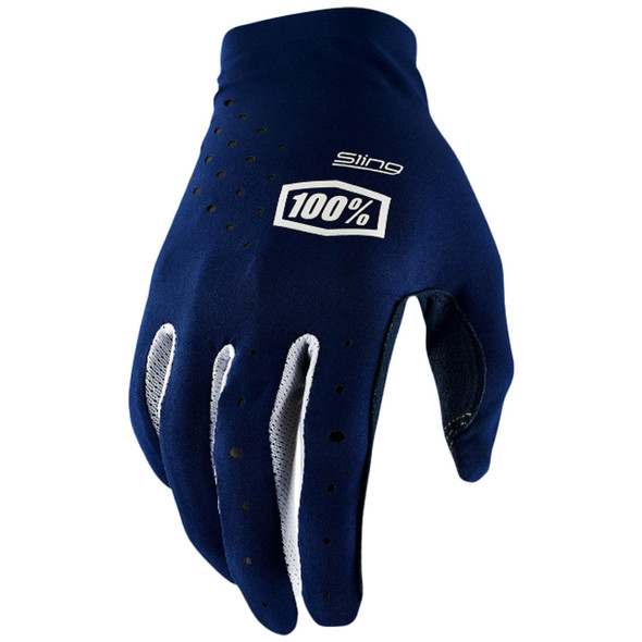  100% - Sling MX Gloves - Navy 