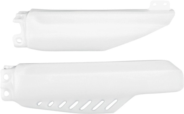 Ufo - HO04612280 - Fork Slider Protectors - Neutral - CR85R - '03-'08