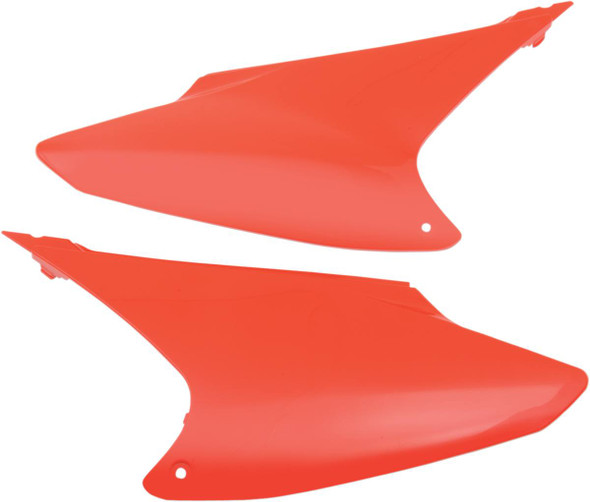Ufo - HO04651-070 - Side Panels - Red