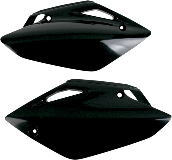 Ufo - HO04620-001 - Side Panels - Black