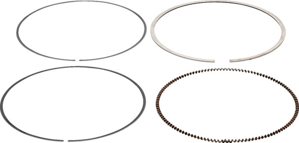 Vertex - 590278000002 - Piston Ring Set - 78.00 mm OD - For Replica and High Compression Piston