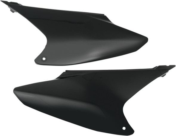 Ufo - HO04651-001 - Side Panels - Black