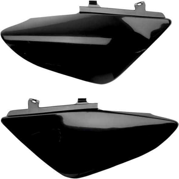 Ufo - HO03644-001 - Side Panels - Black