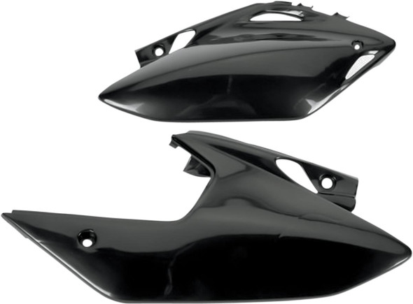 Ufo - HO04601-001 - Side Panels - Black